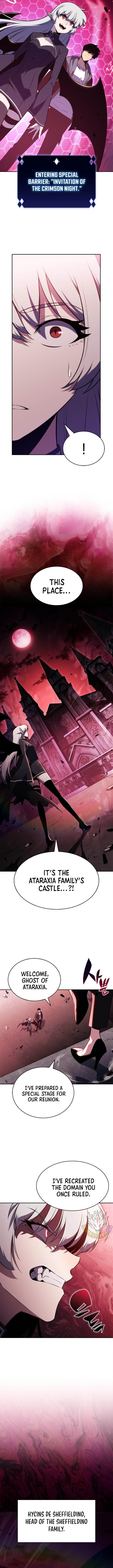 Solo Max-Level Newbie Chapter 207 9